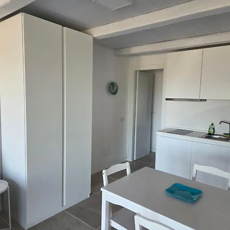 Appartement Rena Bianca 233
