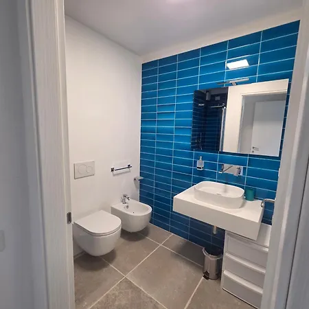 Appartement Rena Bianca 233