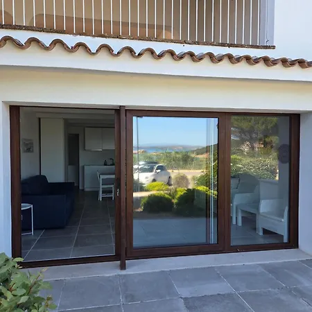 Appartement Rena Bianca 233 Baja Sardinia